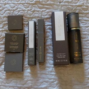 Complex Culture makeup bundle